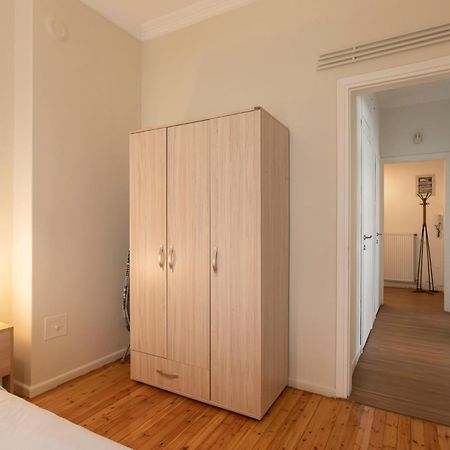 דירות סלוניקי Houseloft Metropolitan Highlight מראה חיצוני תמונה