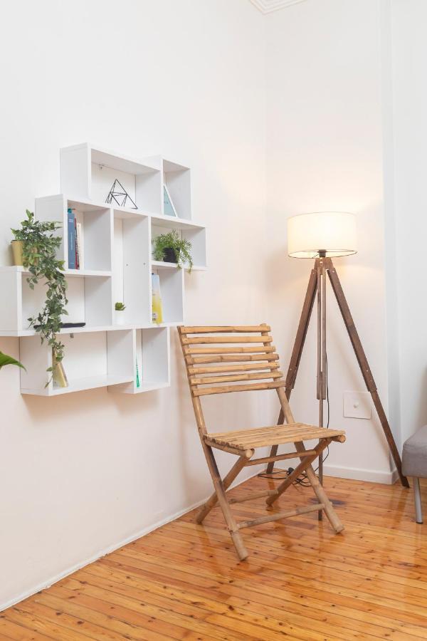 דירות סלוניקי Houseloft Metropolitan Highlight מראה חיצוני תמונה