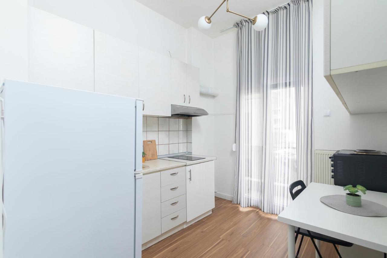 דירות סלוניקי Houseloft Metropolitan Highlight מראה חיצוני תמונה