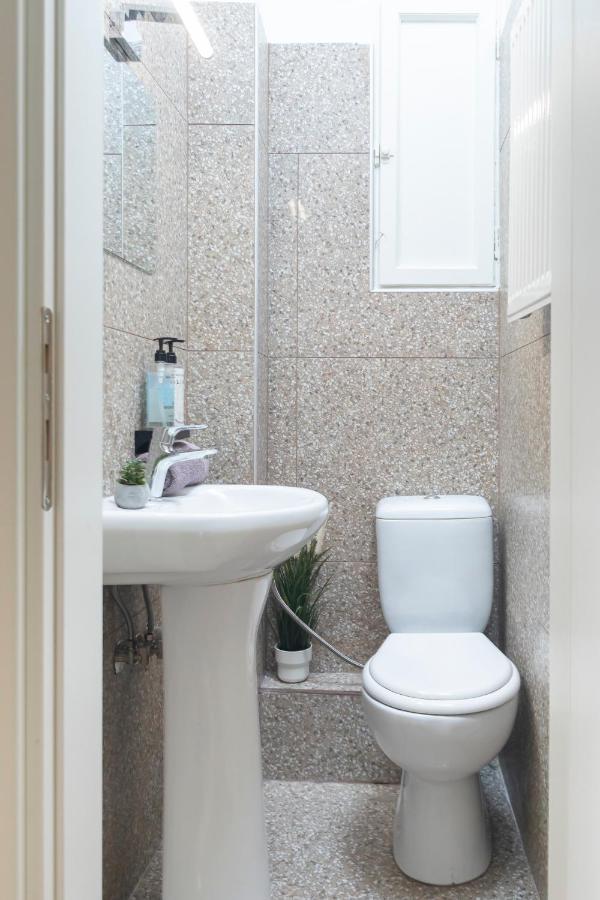 דירות סלוניקי Houseloft Metropolitan Highlight מראה חיצוני תמונה