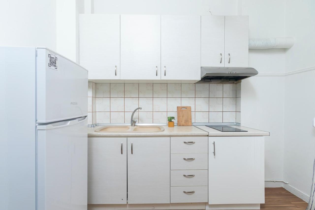 דירות סלוניקי Houseloft Metropolitan Highlight מראה חיצוני תמונה