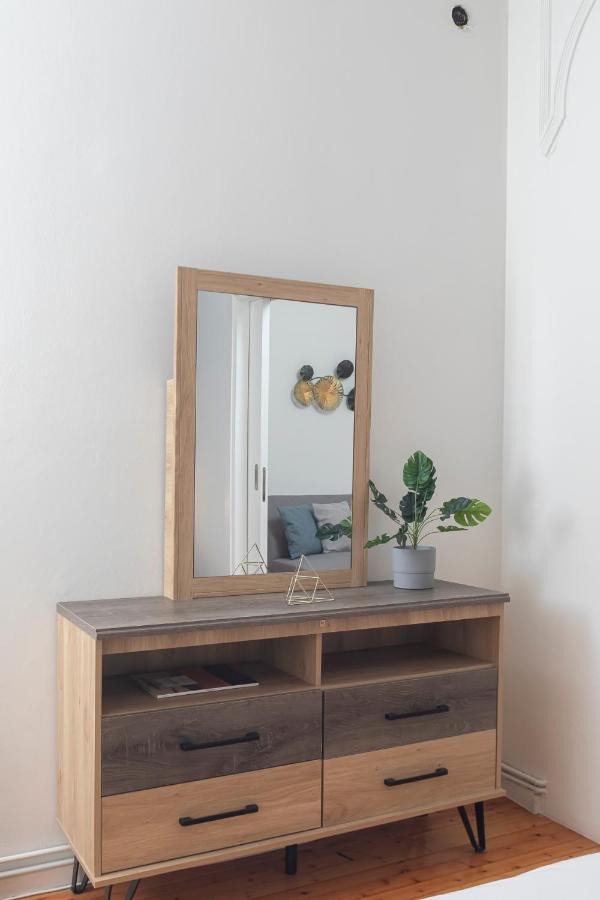 דירות סלוניקי Houseloft Metropolitan Highlight מראה חיצוני תמונה