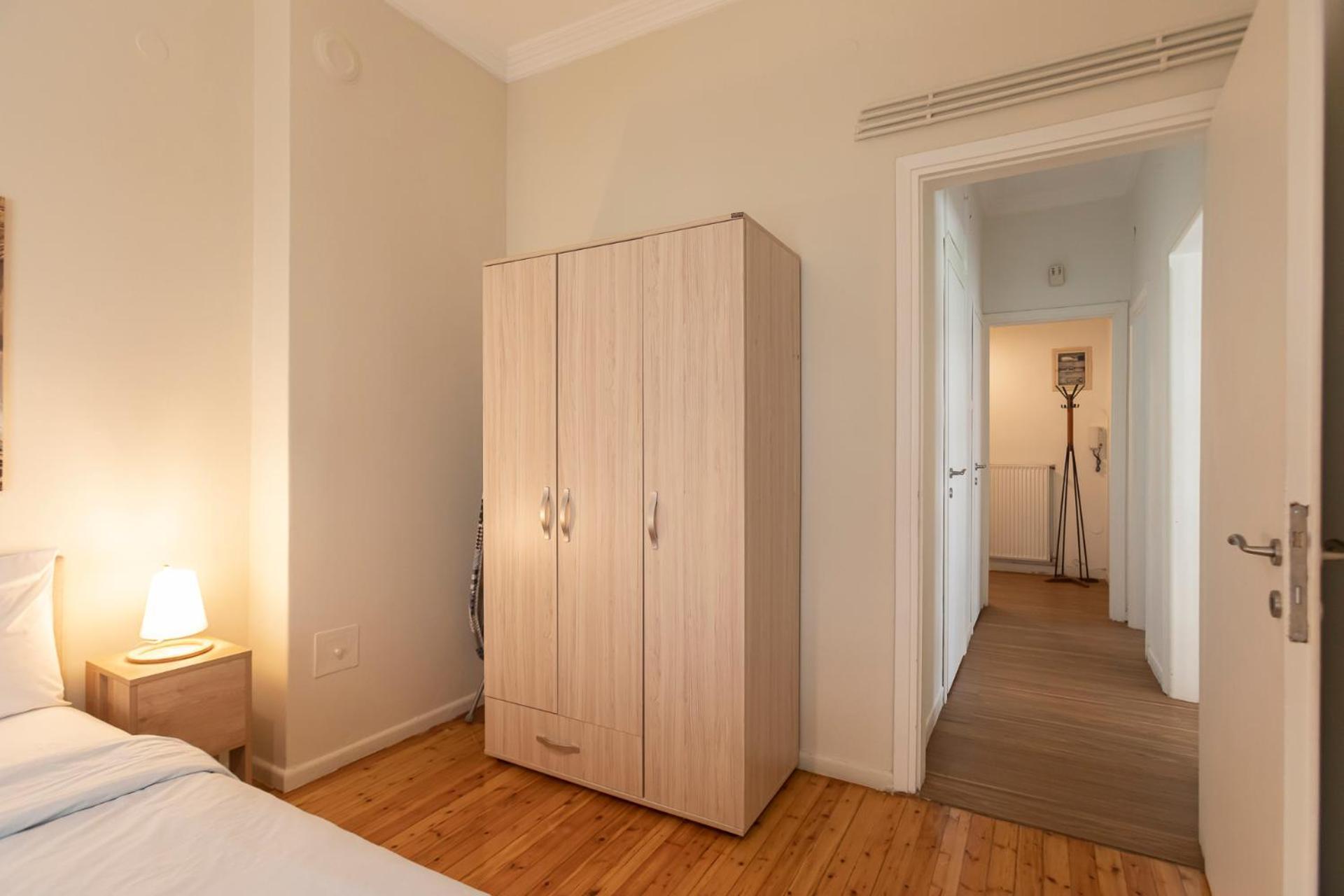 דירות סלוניקי Houseloft Metropolitan Highlight מראה חיצוני תמונה